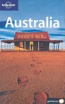 Australia (Country Guide) (Spanish Edition) - Lonely Planet, Justine Vaisutis