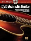 Acoustic Guitar - Chad Johnson, Doug Boduch, Mueller Mike