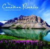 The Canadian Rockies - Andrew Hempstead