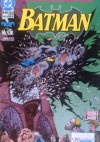 Batman nr 53 (4/95): Nikt/Bóg Wojny - Alan Grant, Chuck Dixon, Norm Breyfogle