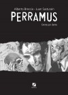 Perramus: 4. Dente por dente - Juan Sasturain, Alberto Breccia