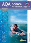 Gcse Additional Applied Science. Teacher Book - Gerry Blake