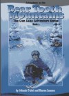 Adventure in the Bear Tooth Mountains - Johnnie Tuitel, Sharon Lamson