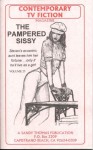 THE PAMPERED SISSY (CONTEMPORARY TV FICTION) - Sandy Thomas