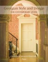 Georgian Style and Design: Living with Proportion and Elegance - Henrietta Spencer Churchill, Henrietta Spencer-Churchill