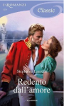 Redento dall'amore (Casebook of Barnaby Adair Vol. 05) - Stephanie Laurens