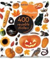 Eyelike Stickers: Halloween - Play Bac, {Unknown} Playbac