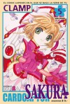 Cardcaptor Sakura, Vol. 5 - CLAMP