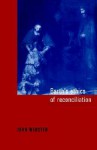 Barth's Ethics of Reconciliation - John B. Webster