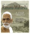 The Essential Teachings of Ramana Maharshi: A Visual Journey - Matthew Greenblatt, Matthew Greenblatt, Douglas E. Harding