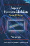 Bayesian Statistical Modelling - Peter Congdon