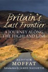 Walking the Line - Moffat, Alistair &. N. Moffat