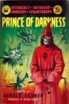 Prince of Darkness: A Witchcraft Anthology - Gerald Verner