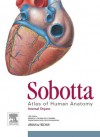 Sobotta Atlas of Anatomy, Vol. 2, 15th ed. English/Latin: Internal Organs - Friedrich Paulsen, Jens Waschke