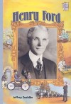 Henry Ford - Jeffrey Zuehlke