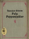 Pole Poppenspäler - Theodor Storm