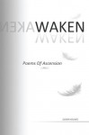 Waken: Poems of Ascension - Susan Holmes