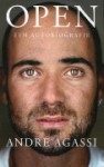 Open: een autobiografie - Andre Agassi, Jolanda te Lindert