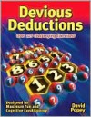 Devious Deductions - David Popey