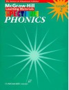 McGraw-Hill Spectrum Phonics -- Grade 2 - Vincent Douglas, SRA