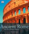 Ancient Rome and the Roman Empire - Michael Kerrigan