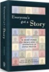 Everyone's Got a Story - Ruchama King Feuerman