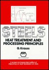 Steels: Heat Treatment and Processing Principles - George Krauss