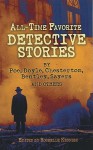 All-Time Favorite Detective Stories - Rochelle Kronzek