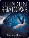 Hidden Shadows - Lauren Hope