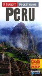 Insight Pocket Guide Peru - Peter Frost