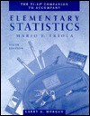 The Ti-82 Companion to Elementary Statistics - Julia Berrisford