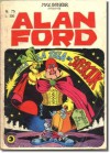 Alan Ford n. 75: Cala la tela per Superciuk - Max Bunker, Magnus