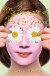 By Lisa Greenwald My Summer of Pink & Green: Pink & Green Book Two [Paperback] - Lisa Greenwald