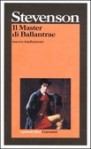 Il Master di Ballantrae - Robert Louis Stevenson, Francesco Binni, Giovanni Baldi