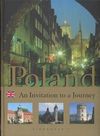 Polska Zaproszenie do podróży Poland An Invitation to a Journey - Agnieszka Bilińska, Włodek Biliński