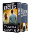 The King Series Box Set - Tawdra Kandle