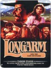 Longarm and the Lady Hustlers (Longarm, #292) - Tabor Evans