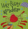 Itsy Bitsy Spider (Kate Toms Series) - Kate Toms