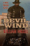 Devil Wind - William Nikkel