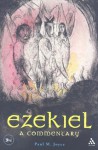 Ezekiel: A Commentary - Paul M. Joyce