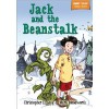 Jack and the Beanstalk (Short Tales Fairy Tales) - J.J. Hart