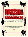 Congressional Chronicles - Anthony S. Pitch