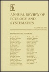 Annual Review of Ecology & Systematics - Daphne Gail Fautin