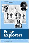 Polar Explorers - Stephen Currie