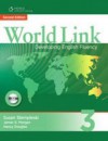 World Link 3: Student Book (Without CD-ROM) - Susan Stempleski, James R. Morgan, Nancy Douglas