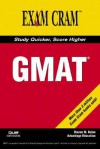 GMAT Exam Cram (Exam Cram 2) - Advantage Education