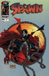 Spawn, Edition# 24 - Image Comics