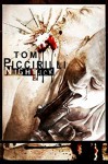 Nightjack - Tom Piccirilli