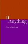 If Anything - Len Krisak