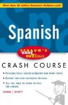 Schaum's Easy Outline of Spanish - Conrad J. Schmitt, Margaret E.W. Jones